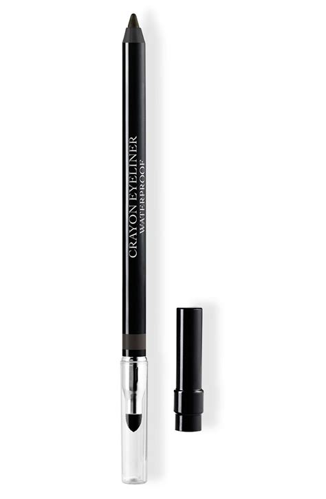 dior colored pencils|dior waterproof eyeliner pencil.